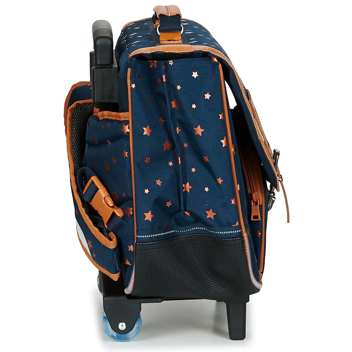 ETOILE MARINE TROLLEY CARTABLE 38CM