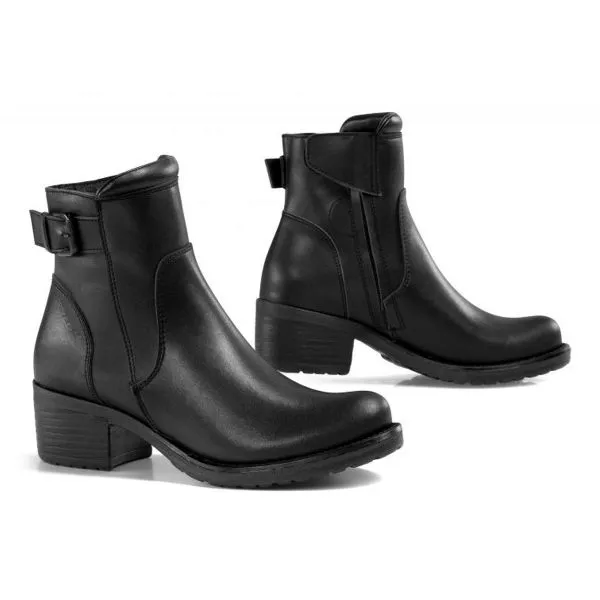 Falco Ayda Low Black 