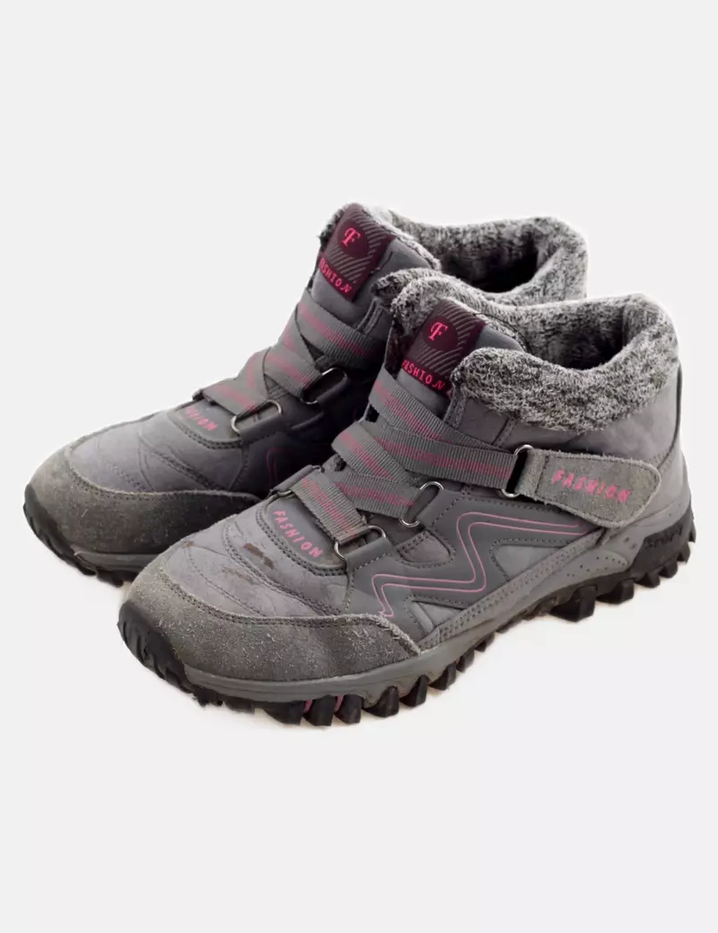 Fashion Deportivas