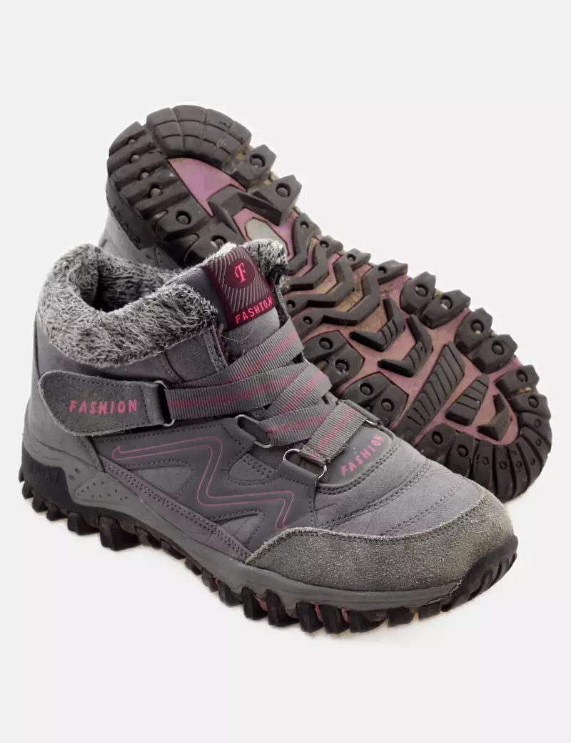 Fashion Deportivas