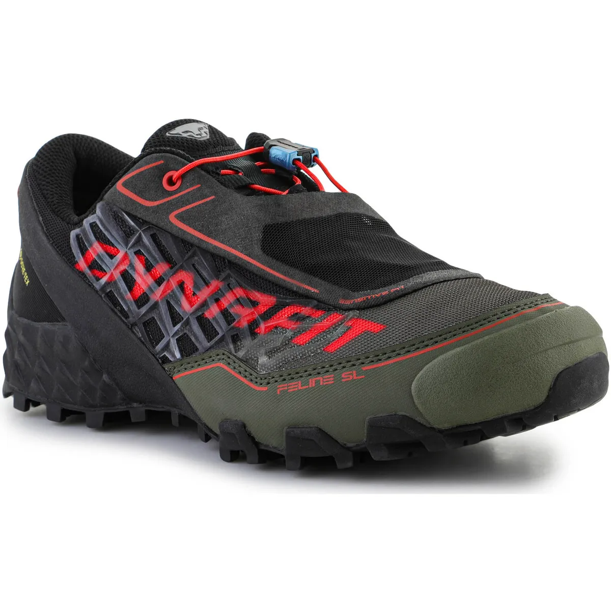 FELINE SL GTX 640560762 WINTER MOSS/BLACK OUT
