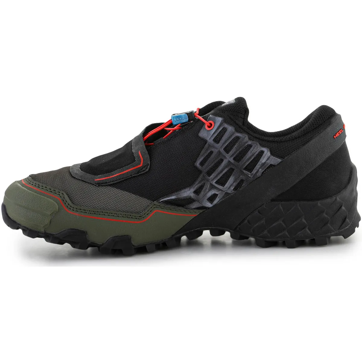 FELINE SL GTX 640560762 WINTER MOSS/BLACK OUT