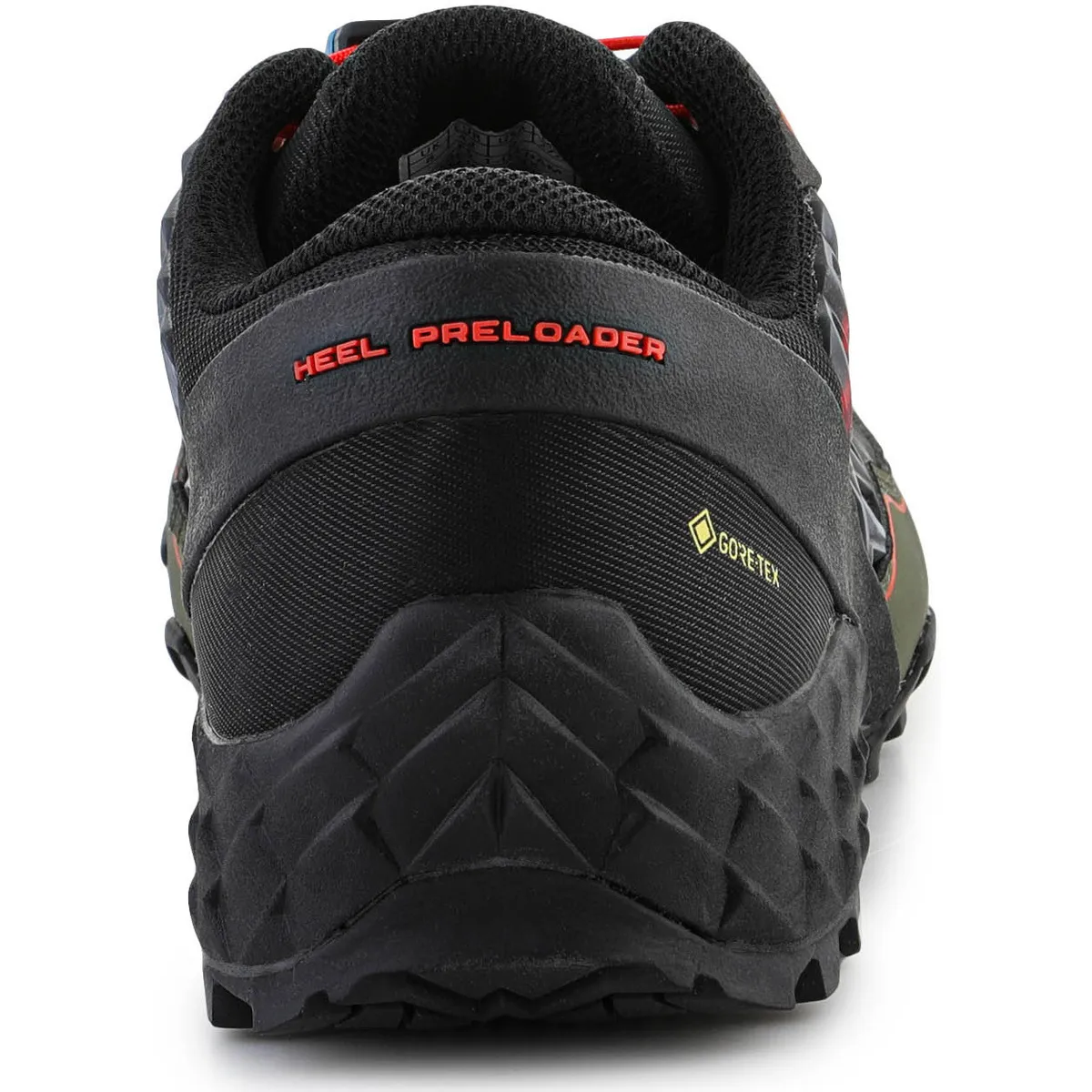 FELINE SL GTX 640560762 WINTER MOSS/BLACK OUT