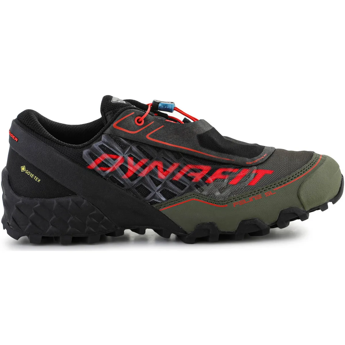 FELINE SL GTX 640560762 WINTER MOSS/BLACK OUT