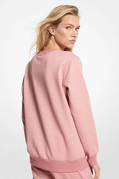 Felpa para mujer de Michael Kors – MS2501I38G