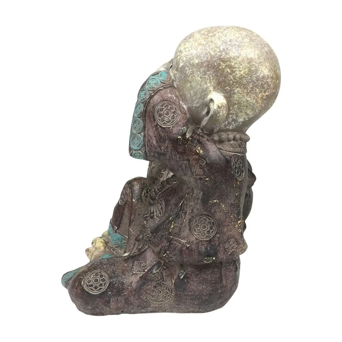 Figura Budas 3 Unidades