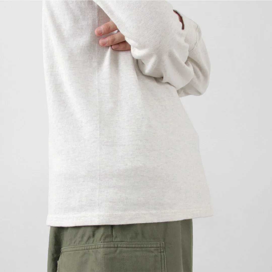 FilmElange / Duomo Mock Neck Tops