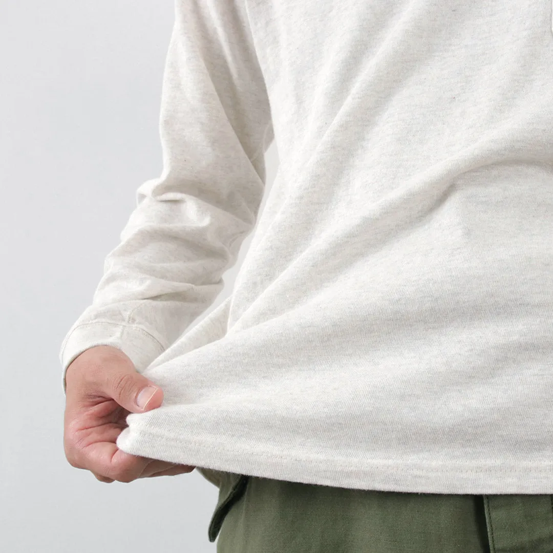 FilmElange / Duomo Mock Neck Tops