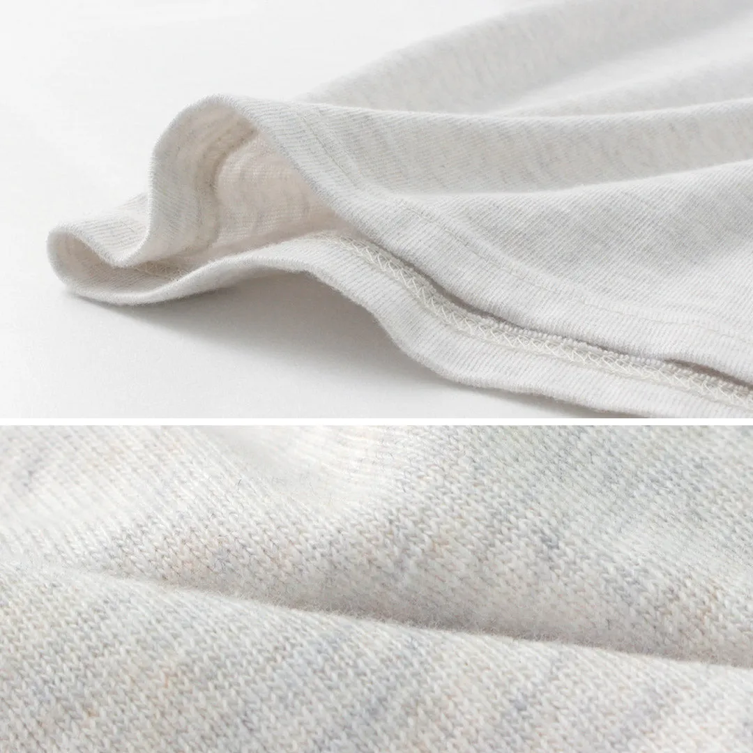 FilmElange / Duomo Mock Neck Tops