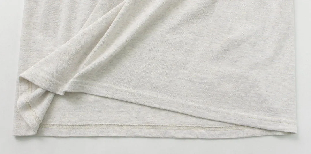 FilmElange / Duomo Mock Neck Tops