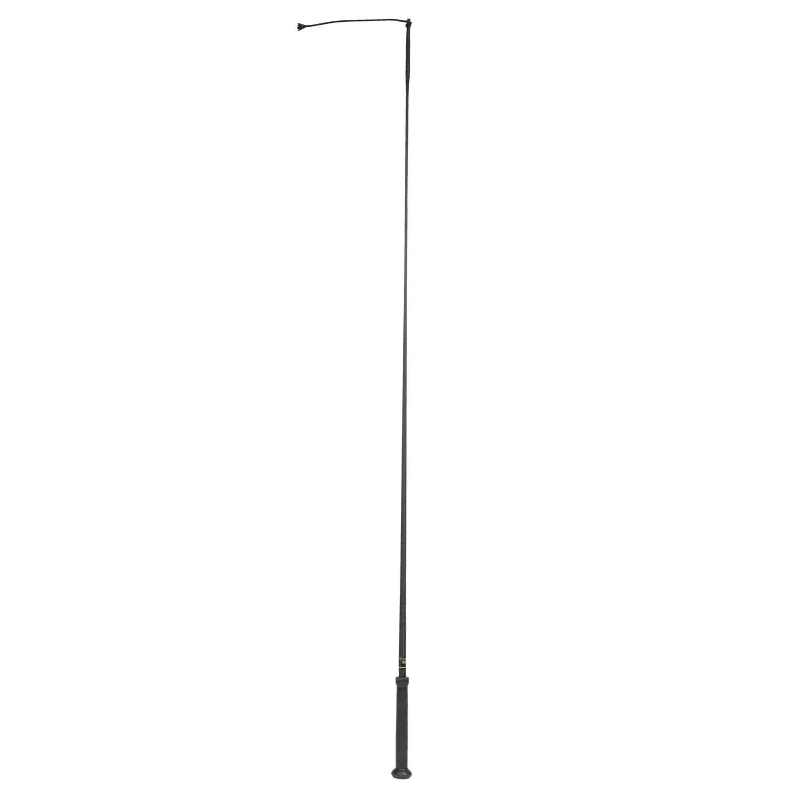 Finntack Látigo de carrera de trote , 48 pulgadas (120 + 20 cm)