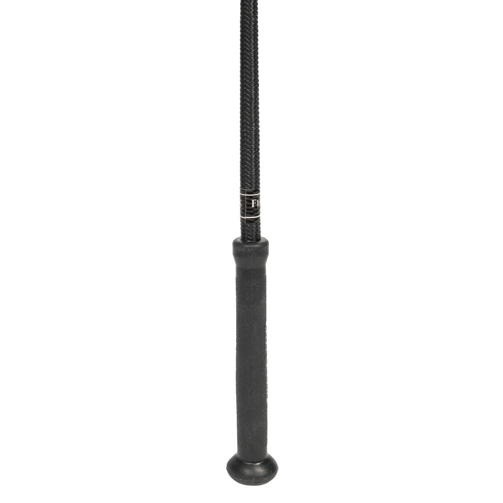 Finntack Látigo de carrera de trote , 48 pulgadas (120 + 20 cm)
