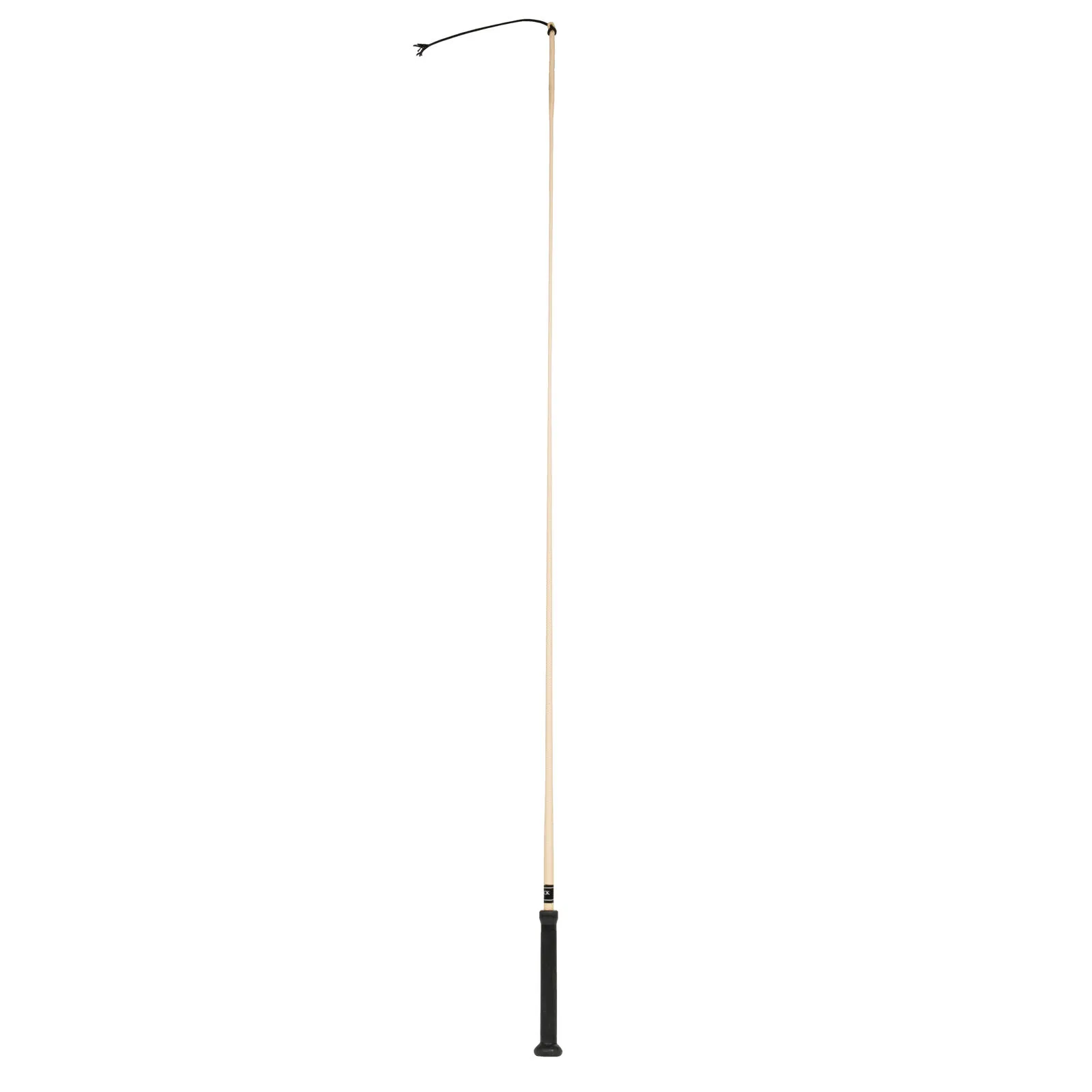Finntack Látigo de carrera de trote , 48 pulgadas (120 + 20 cm)