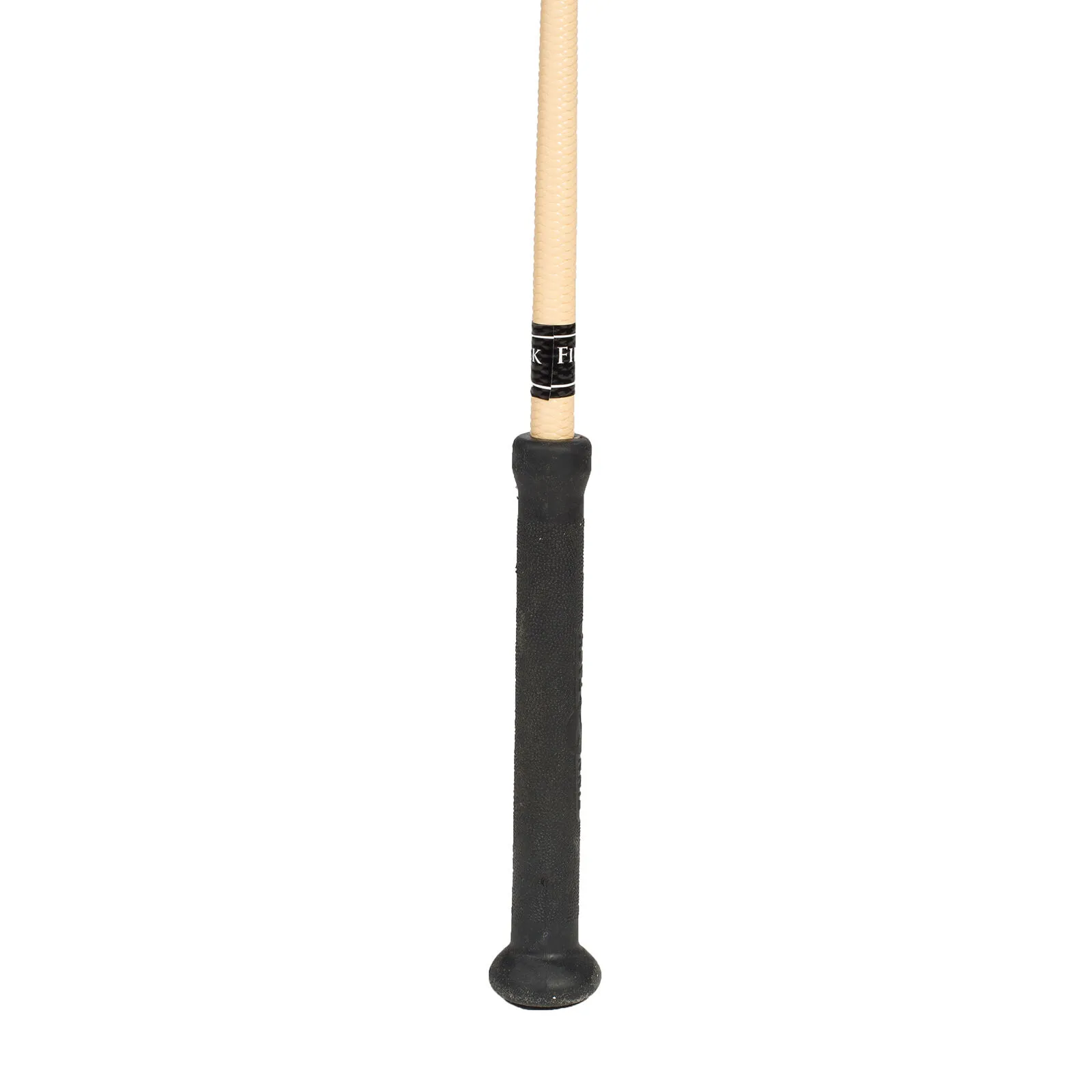 Finntack Látigo de carrera de trote , 48 pulgadas (120 + 20 cm)