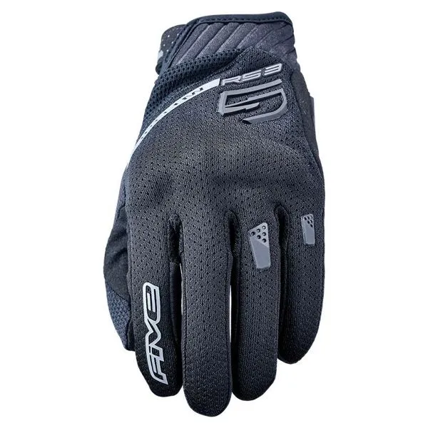 Five RS3 Evo Airflow Black 