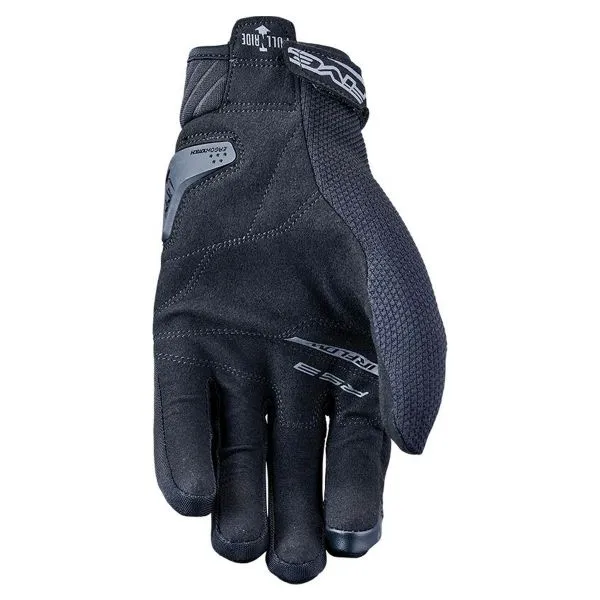 Five RS3 Evo Airflow Black 