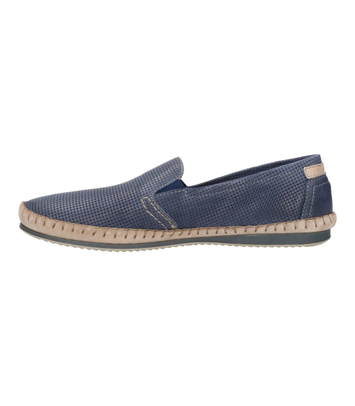 FLUCHOS 8674 SURF MARINO Hombre Azul marino