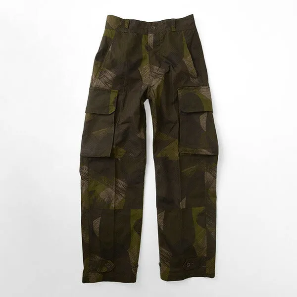 FOB FACTORY / F0504 M47 CARGO FRANCéS