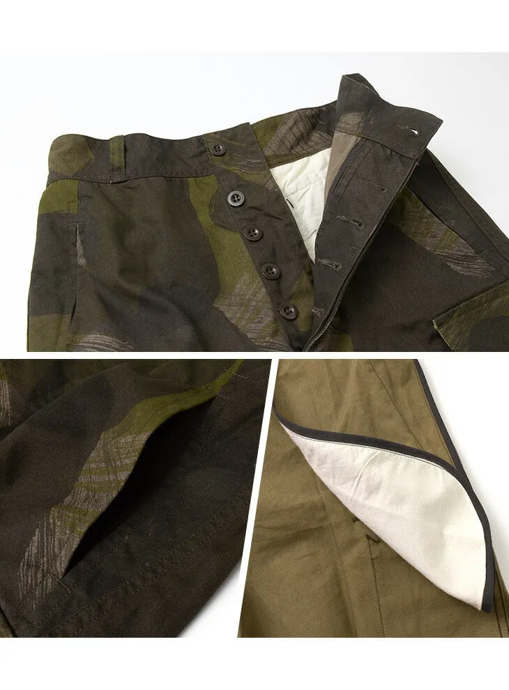 FOB FACTORY / F0504 M47 CARGO FRANCéS