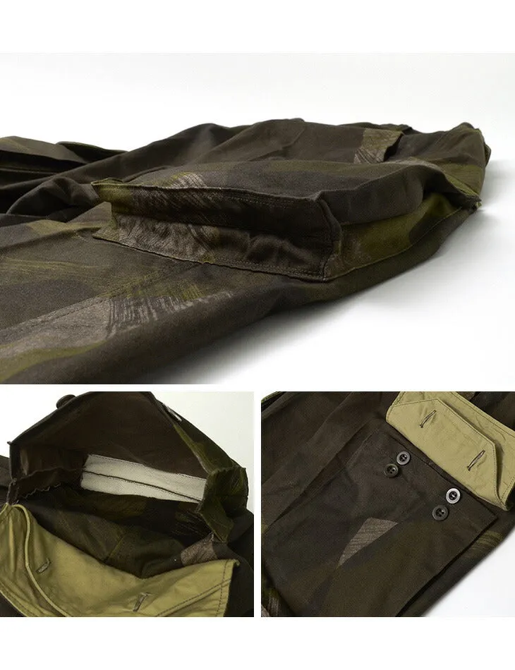FOB FACTORY / F0504 M47 CARGO FRANCéS