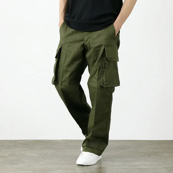 FOB FACTORY / F0504 M47 CARGO FRANCéS