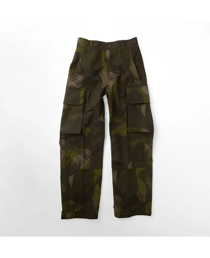 FOB FACTORY / F0504 M47 CARGO FRANCéS