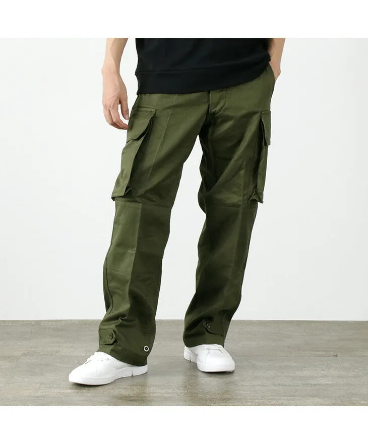 FOB FACTORY / F0504 M47 CARGO FRANCéS