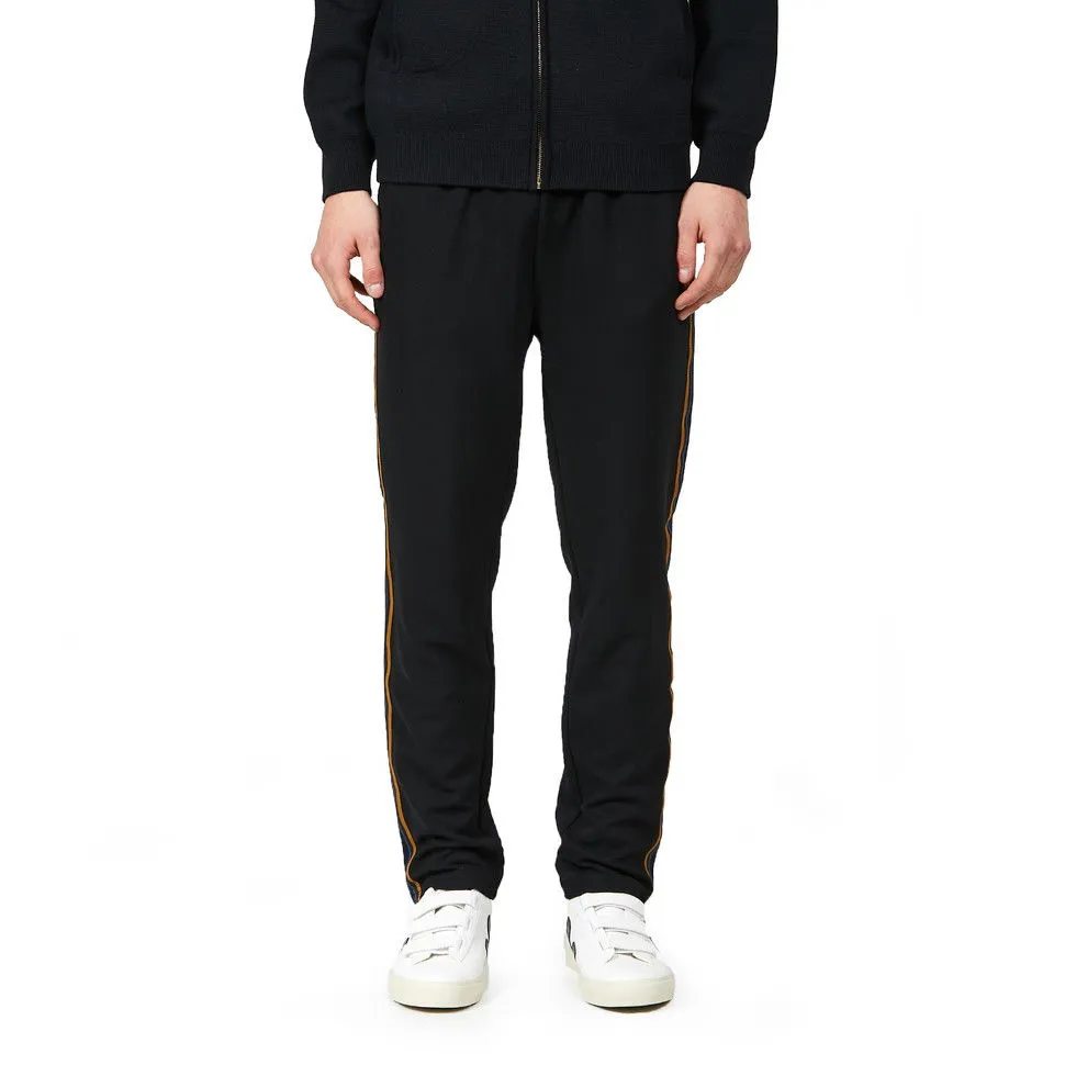 Fred Perry Striped Tape Track Pant