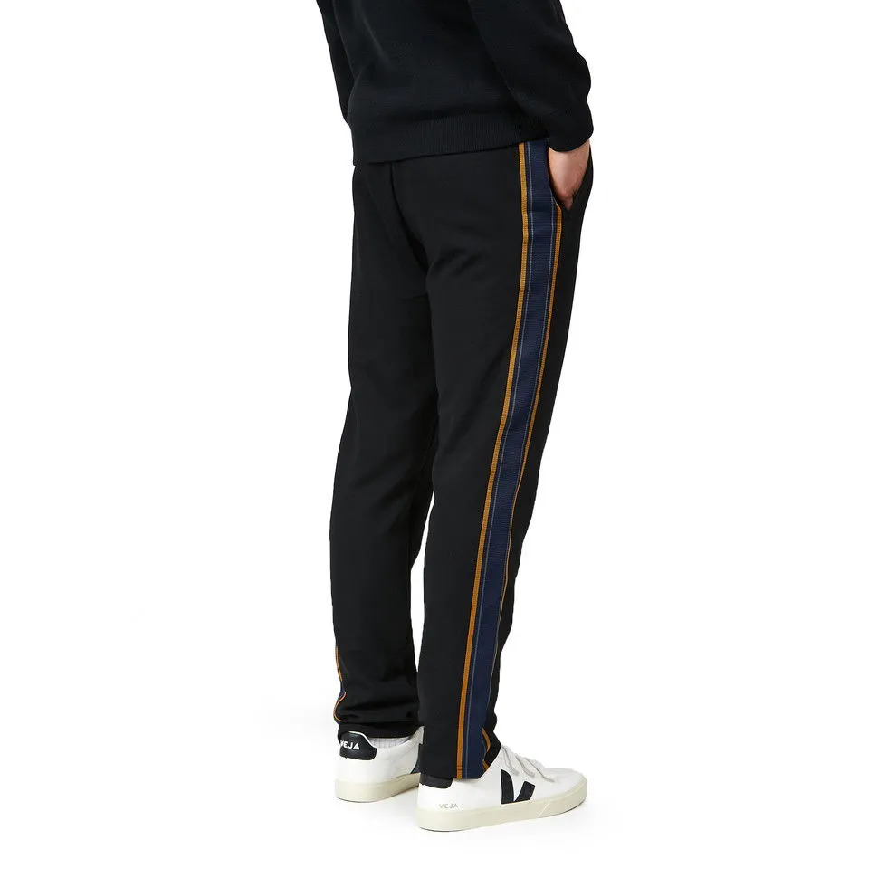 Fred Perry Striped Tape Track Pant