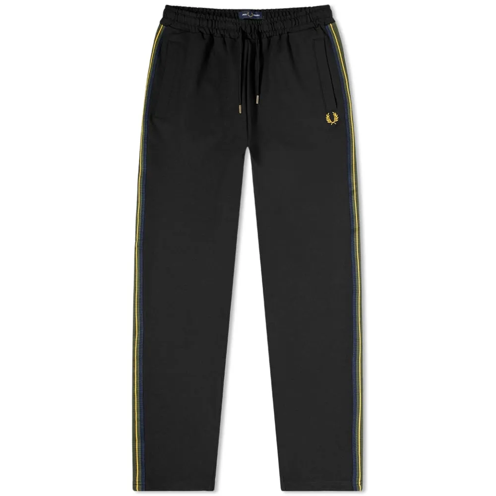 Fred Perry Taped Track Pant