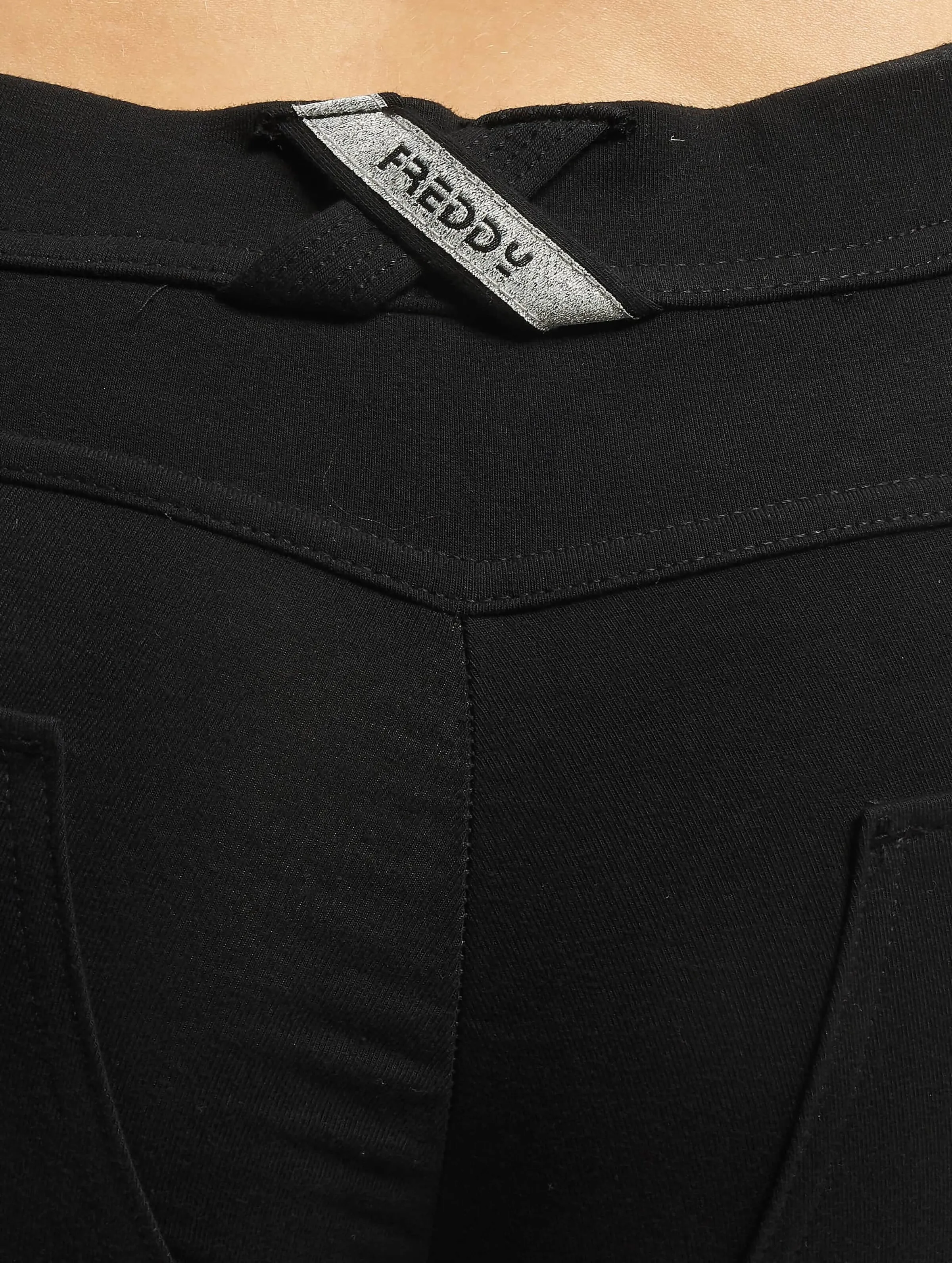 Freddy Wrup Regular Cotton 7/8