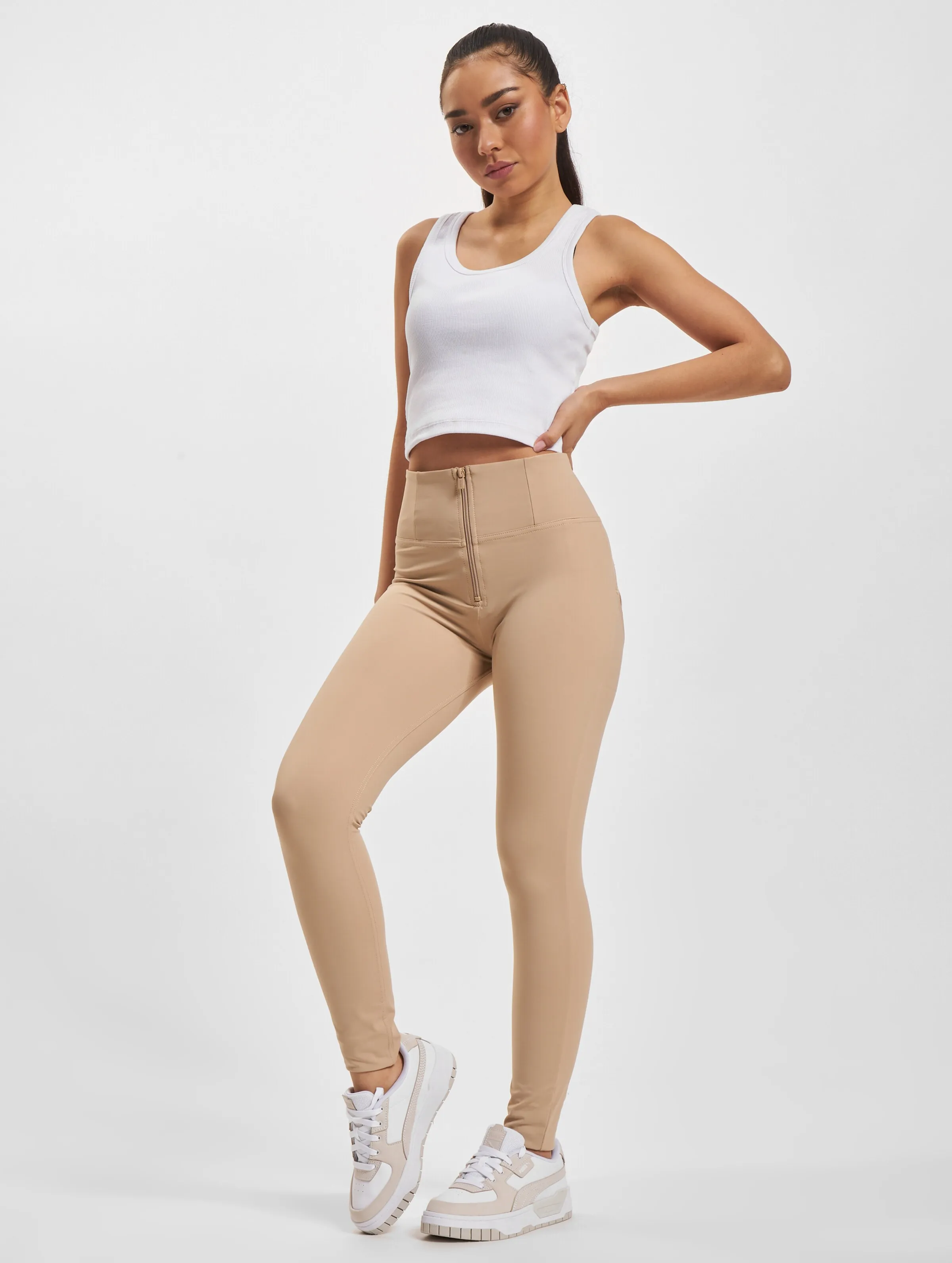FREDDY WR.UP® BIOACTIVE HIGHWAIST PUSHUP SUPERSKINNY