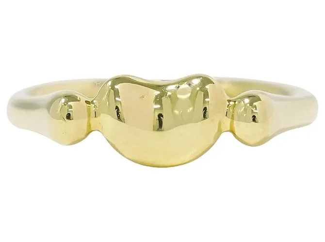 Frijoles Tiffany & Co Dorado 