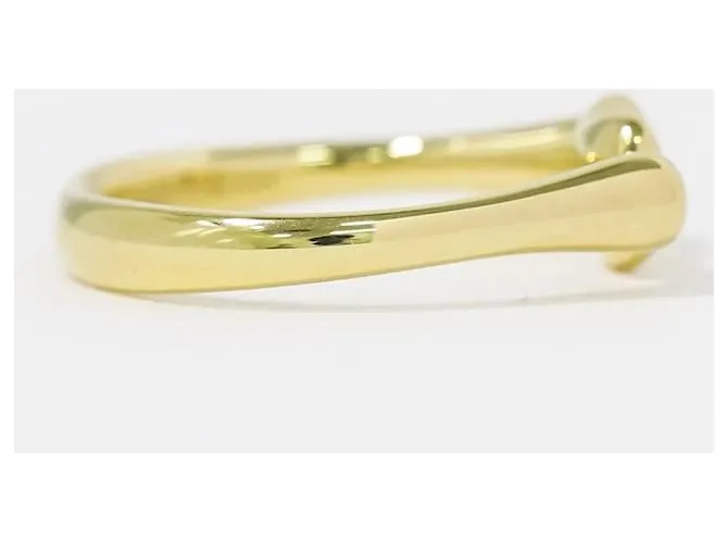 Frijoles Tiffany & Co Dorado 
