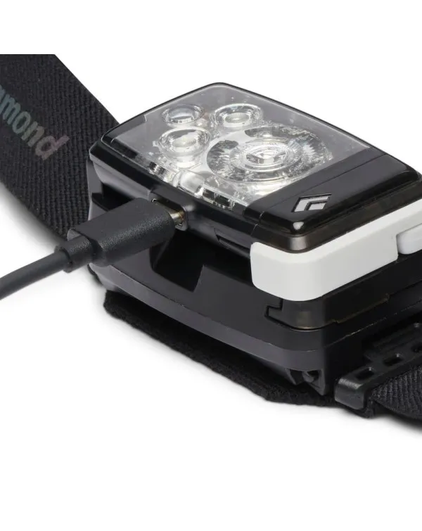 FRONTAL BLACK DIAMOND DISTANCE LT 1100