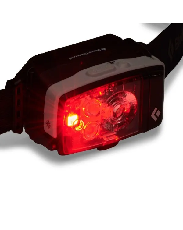 FRONTAL BLACK DIAMOND DISTANCE LT 1100