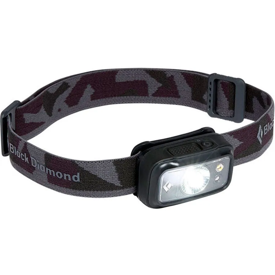  Frontales y linternas Black diamond Cosmo 250 Headlamp