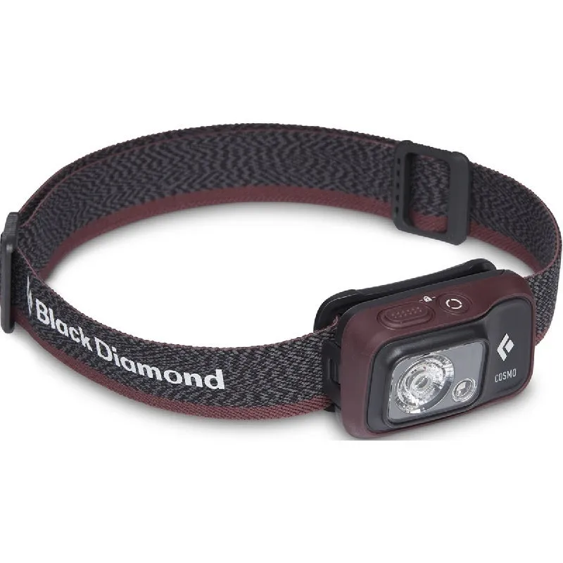  Frontales y linternas Black diamond Cosmo 350 Headlamp