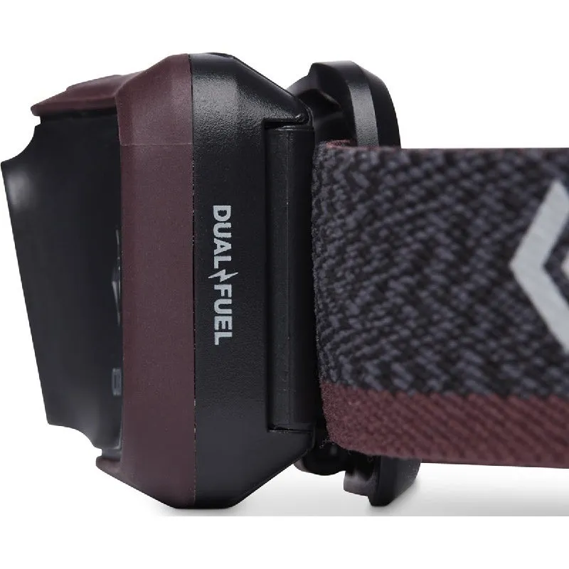  Frontales y linternas Black diamond Cosmo 350 Headlamp