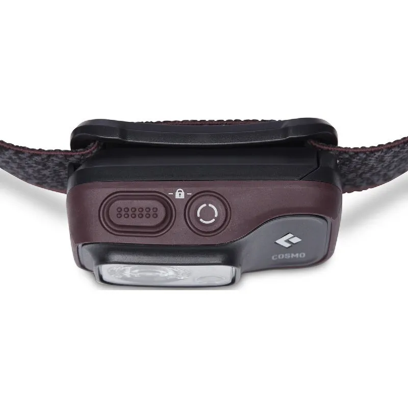  Frontales y linternas Black diamond Cosmo 350 Headlamp