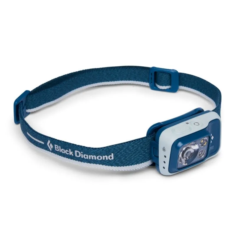  Frontales y linternas Black diamond Spot 400 Headlamp