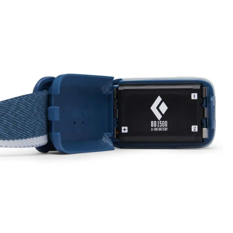  Frontales y linternas Black diamond Spot 400 Headlamp