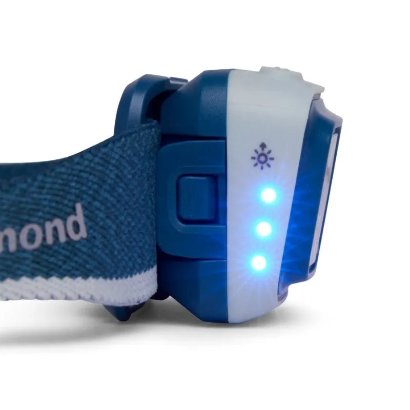  Frontales y linternas Black diamond Spot 400 Headlamp