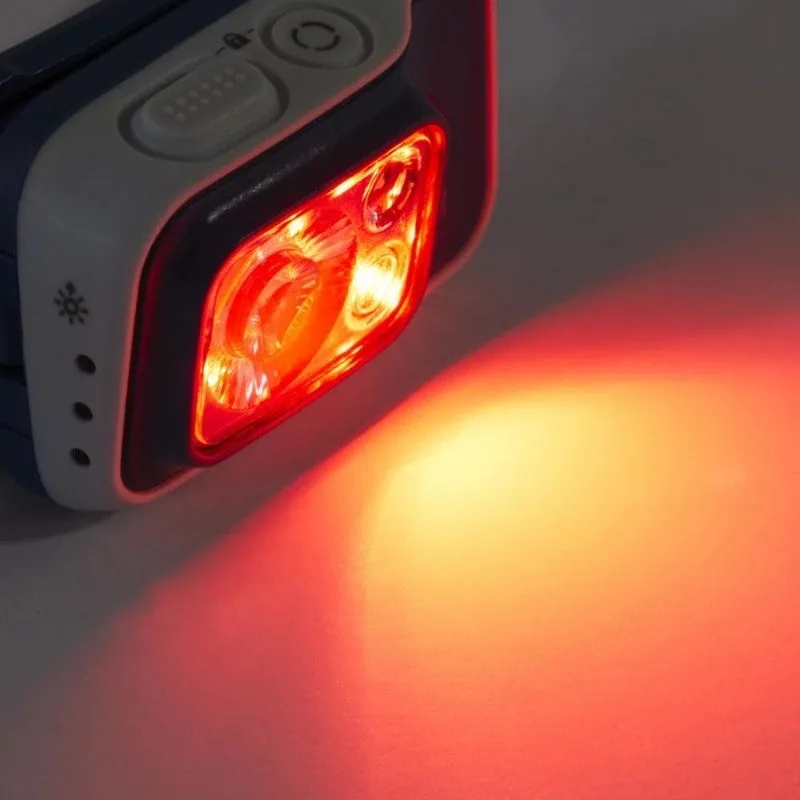  Frontales y linternas Black diamond Spot 400 Headlamp