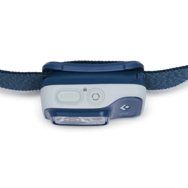  Frontales y linternas Black diamond Spot 400 Headlamp