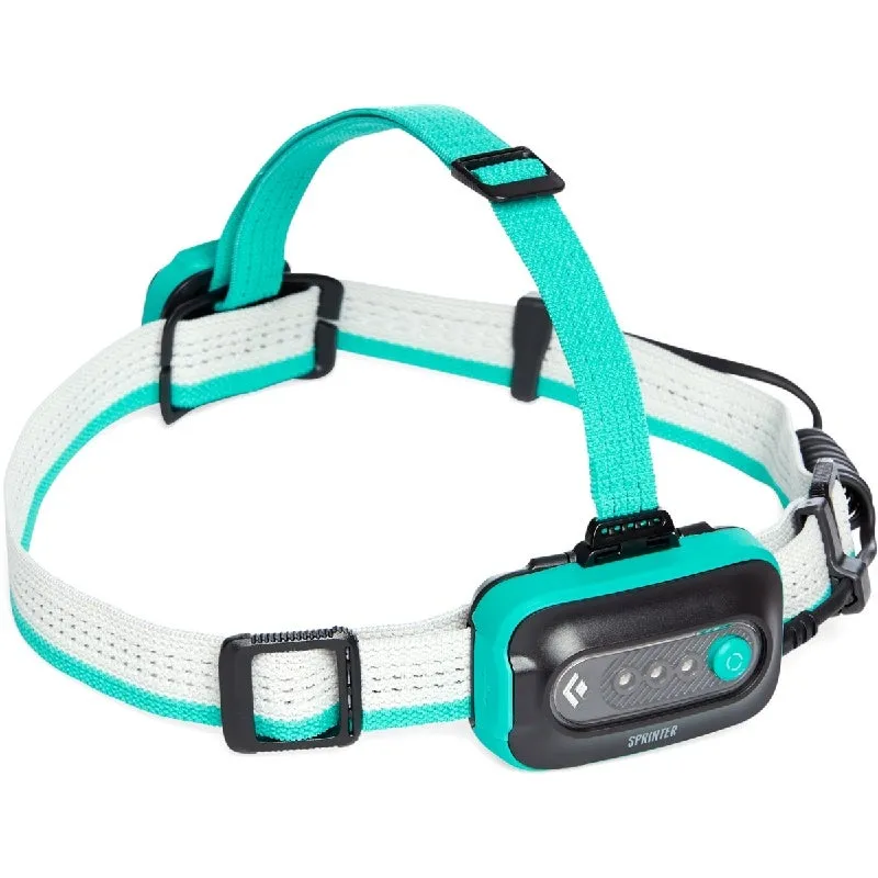  Frontales y linternas Black diamond Sprinter 500 Headlamp
