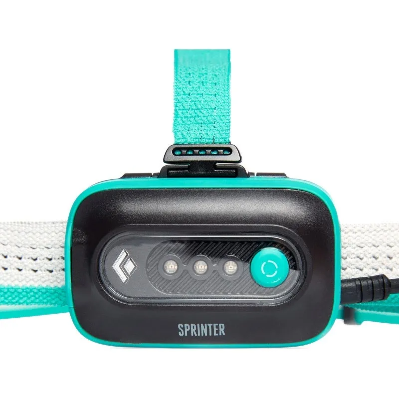  Frontales y linternas Black diamond Sprinter 500 Headlamp