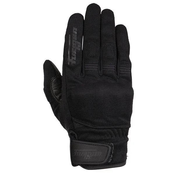 Furygan Jet Lady D3O Black 