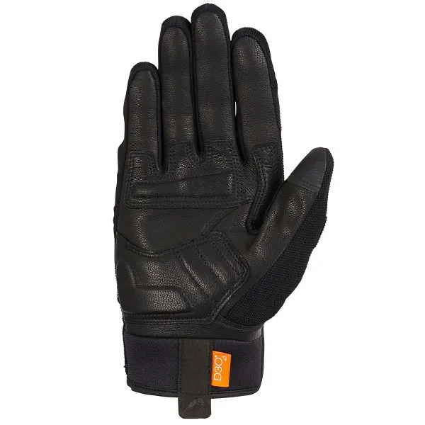 Furygan Jet Lady D3O Black 