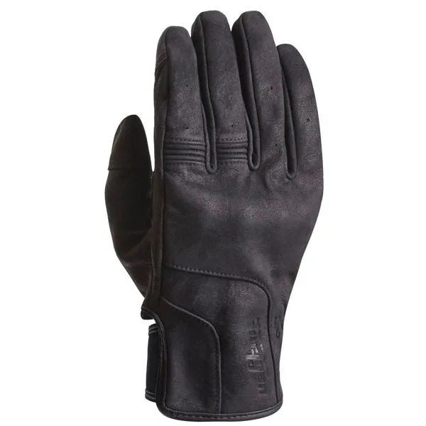 Furygan TD Vintage D3O Black 